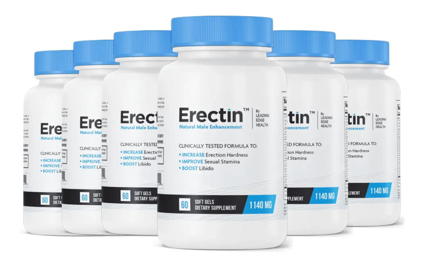 Erectin Erectin